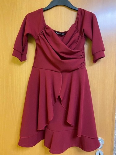 Boohoo damen kleid 36 - boohoo,