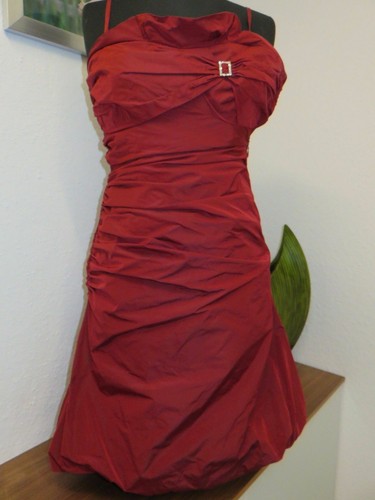 Vera mont cocktailkleid - mont,