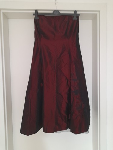 Kleid cocktailkleid 42 44 - gr., 42/44