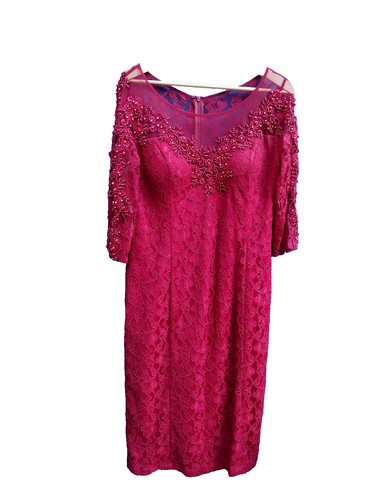 Kleid spitze 40 42 - spitze, 40/42