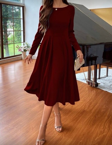 Cocktailkleid - gr.l,