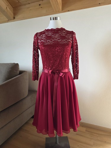 Swing cocktailkleid festliches - swing,