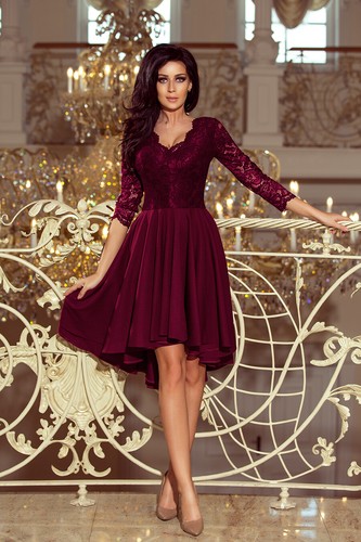 Numoco kleid nicolle - numoco,