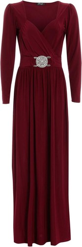 Jealous cocktail maxikleid - be,