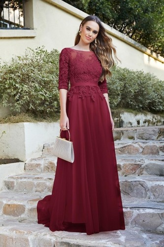 Damen abendkleider ballkleid - damen,