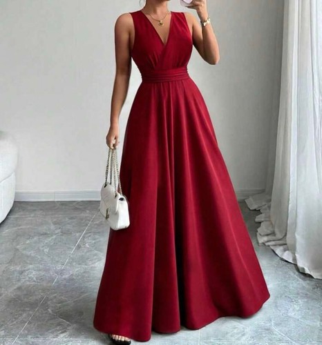 Cocktailkleid sommerkleid - gr.l,
