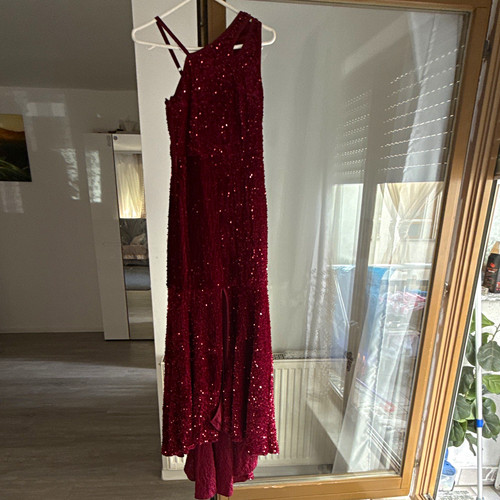 Damen abendkleid lang - damen,