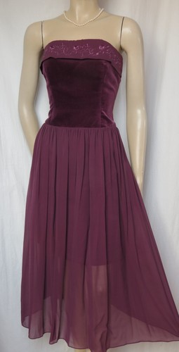 Laura ashley kleid - laura,