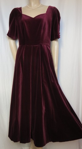 Laura ashley kleid - laura,