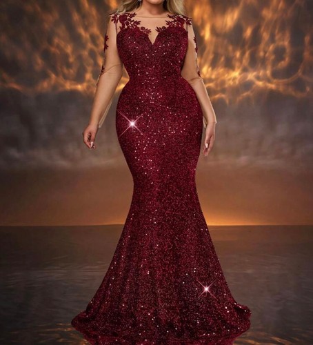 4xl eventkleid - 🌸gr.4xl,