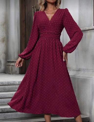 Freizeitkleid - gr.l,