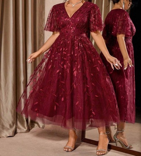 2xl cocktailkleid - gr.2xl,
