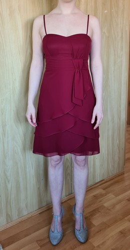 Abendkleid kurz cocktailkleid - abendkleid,