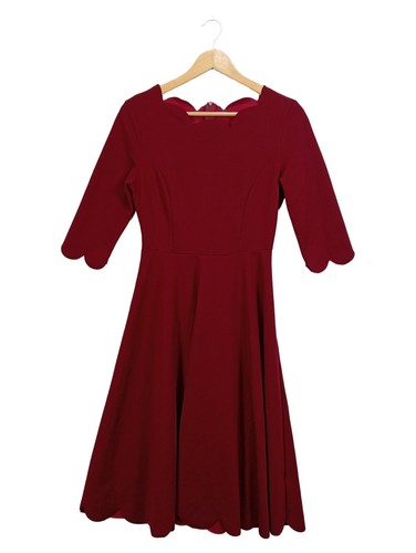 Shein cocktailkleid 38 - shein,