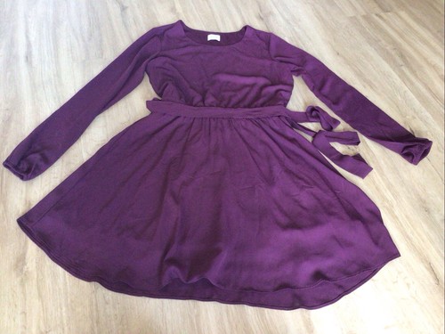 Vila clothes langarm kleid - clothes,