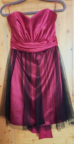 Elegantes cocktailkleid kurz - elegantes,