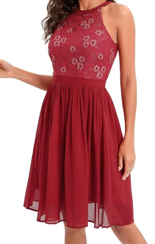 Elegant sommerkleid damen - elegant,