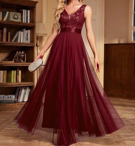 Cocktailkleid - m,