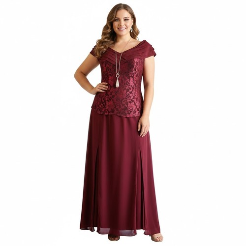 Sheego eventkleid abendkleid - sheego,