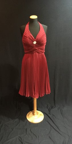 Cocktailkleid 36 - m.,