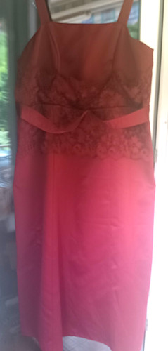 Elegantes cocktailkleid - elegantes, /