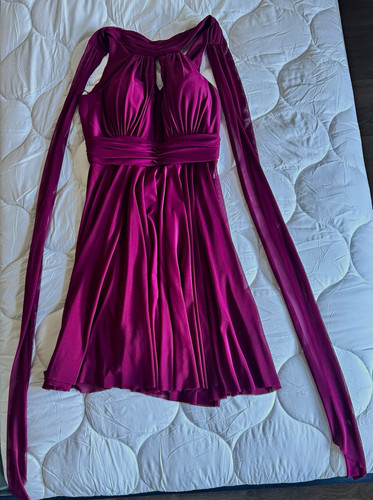 Troyden collection damen kleid - troyden,