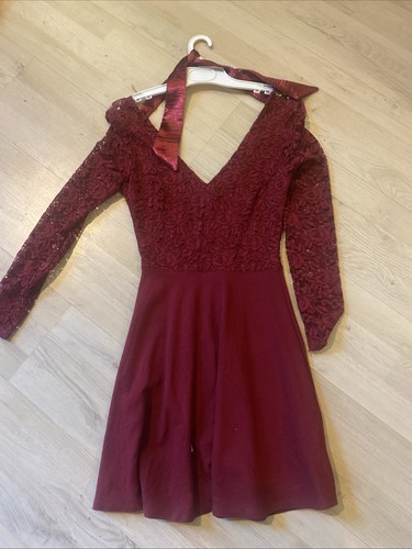 Abendkleid damen größe in - abendkleid,