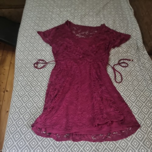 Sommerkleid von - sommerkleid, gr.40/42,