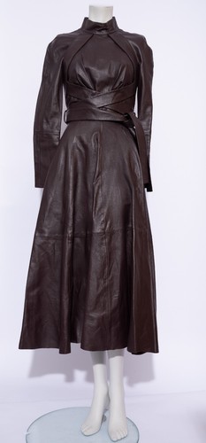 Zimmermann resistance dress - zimmermann,