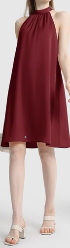 Berylove satin cocktailkleid - berylove, satin-cocktailkleid