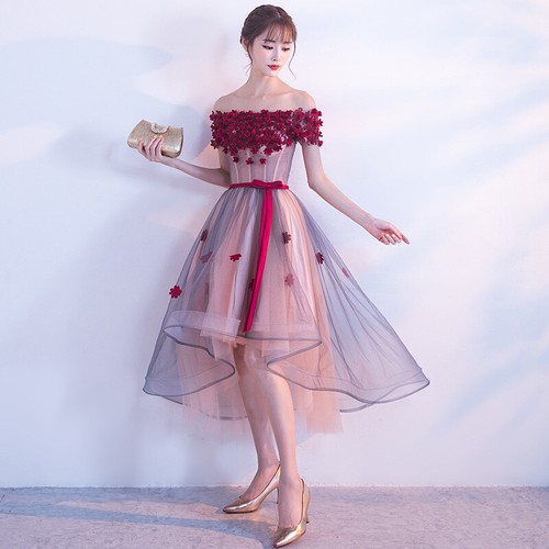 Abendkleid partykleid - abendkleid,