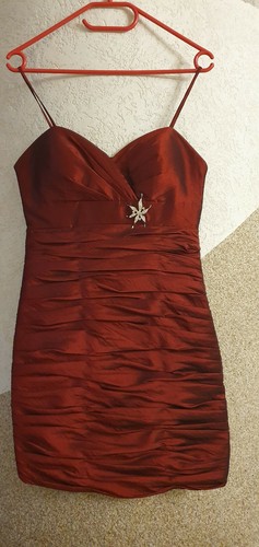 Designer cocktail kleid - 36,