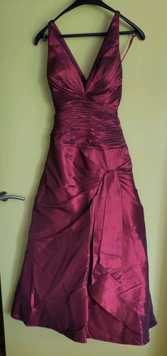 Top zustand unique kleid - top,