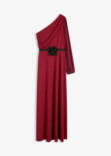 Neu one shoulder kleid ohne - neu, one-shoulder-kleid